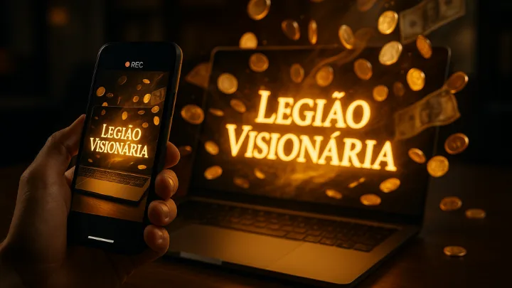 Capa Estratégia Vídeo Review