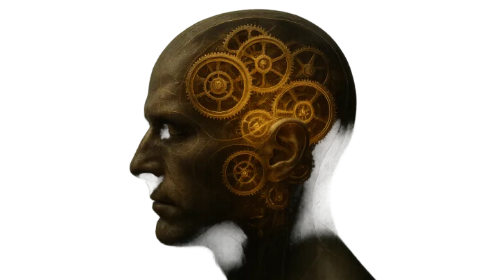 Capa Níveis de Consciência